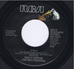 9 to 5 / Old Flames Can't Hold a Candle to You