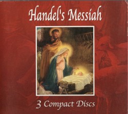 Handel’s Messiah
