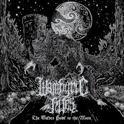 The Wolves Howl to the Moon