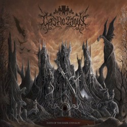 Oath of the Dark Chivalry