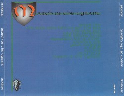 March of the Tyrant