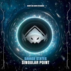 Singular Point EP