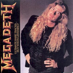 Ultimate Rare Tracks… But Who’s Listening?