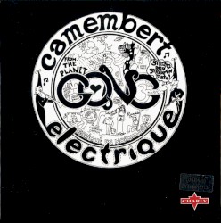 Camembert électrique