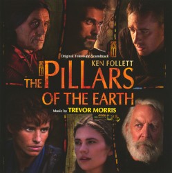 The Pillars of the Earth