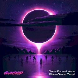 Drone Racing League (remix)