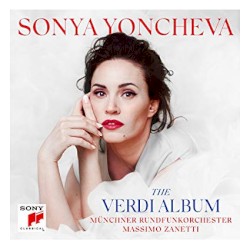 The Verdi album