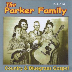 Country & Bluegrass Gospel