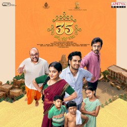 35 Chinna Katha Kaadu