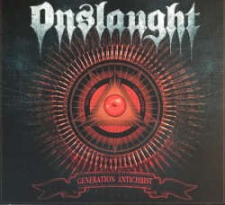 Generation Antichrist