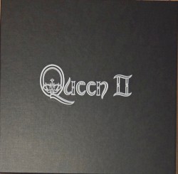 Queen II