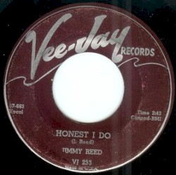 Honest I Do / Signals of Love