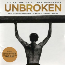 Unbroken (original Motion Picture Soundtrack)