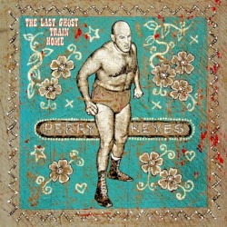 The Last Ghost Train Home