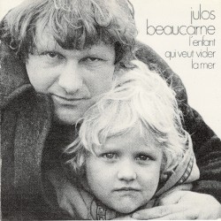 L’Enfant qui veut vider la mer