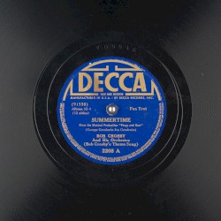 Summertime / I’m Free