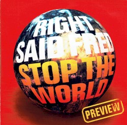 Stop the World Preview