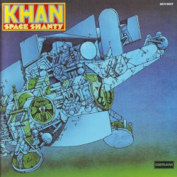 Space Shanty