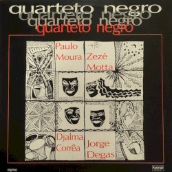 Quarteto Negro