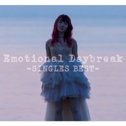 Emotional Daybreak -SINGLES BEST-