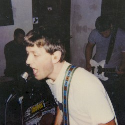 Big Let Down b/w Make Up Your Mind