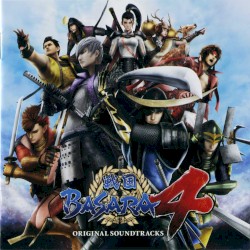 戦国BASARA4 オリジナルサウンドトラック