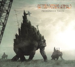 Prehensile Tales