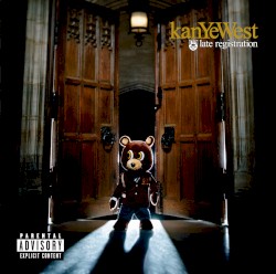 Late Registration