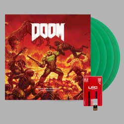 DOOM: Original Game Soundtrack