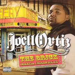 The Brick: Bodega Chronicles