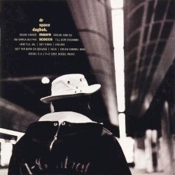 Dr Space dagbok