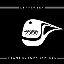 Trans Europa Express