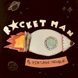 Rocket Man
