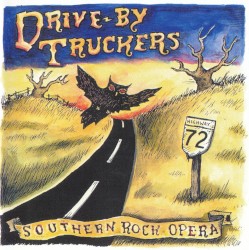 Southern Rock Opera