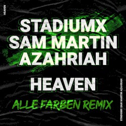 Heaven (Alle Farben remix)