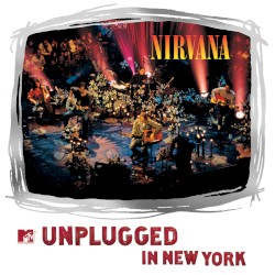 MTV Unplugged in New York