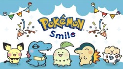 Pokémon Smile