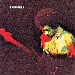Band of Gypsys