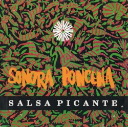 Salsa picante