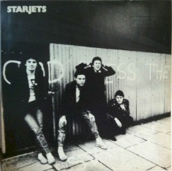 God Bless the Starjets