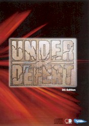 「UNDER DEFEAT」-SoundTracks-DC Edition/細江慎治