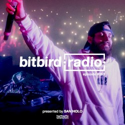 San Holo Presents: bitbird Radio #053