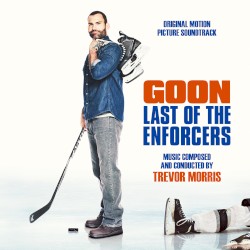 Goon: Last Of The Enforcers
