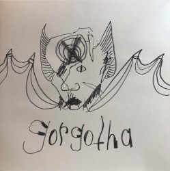 the bleeding egg ( inverted cross )