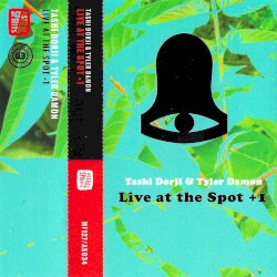 Live at The Spot +1