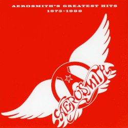Aerosmith’s Greatest Hits 1973–1988