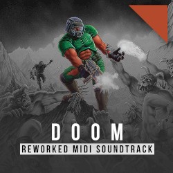 Doom: Reworked MIDI Soundtrack
