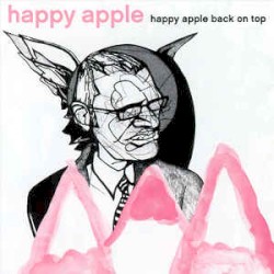 Happy Apple Back on Top
