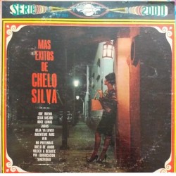 Más éxitos de Chelo Silva