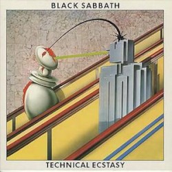 Technical Ecstasy